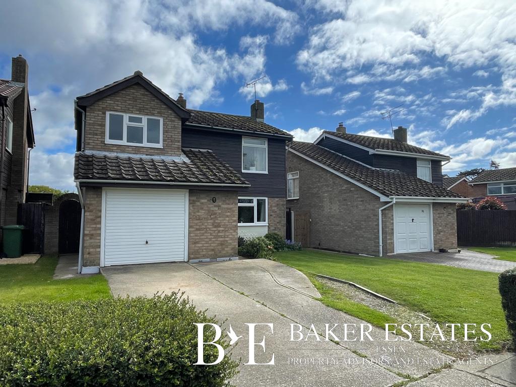 Great Totham, Maldon Baker Estates